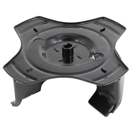 Mtd Impeller Asm-12 4Bld 684-05030-0637